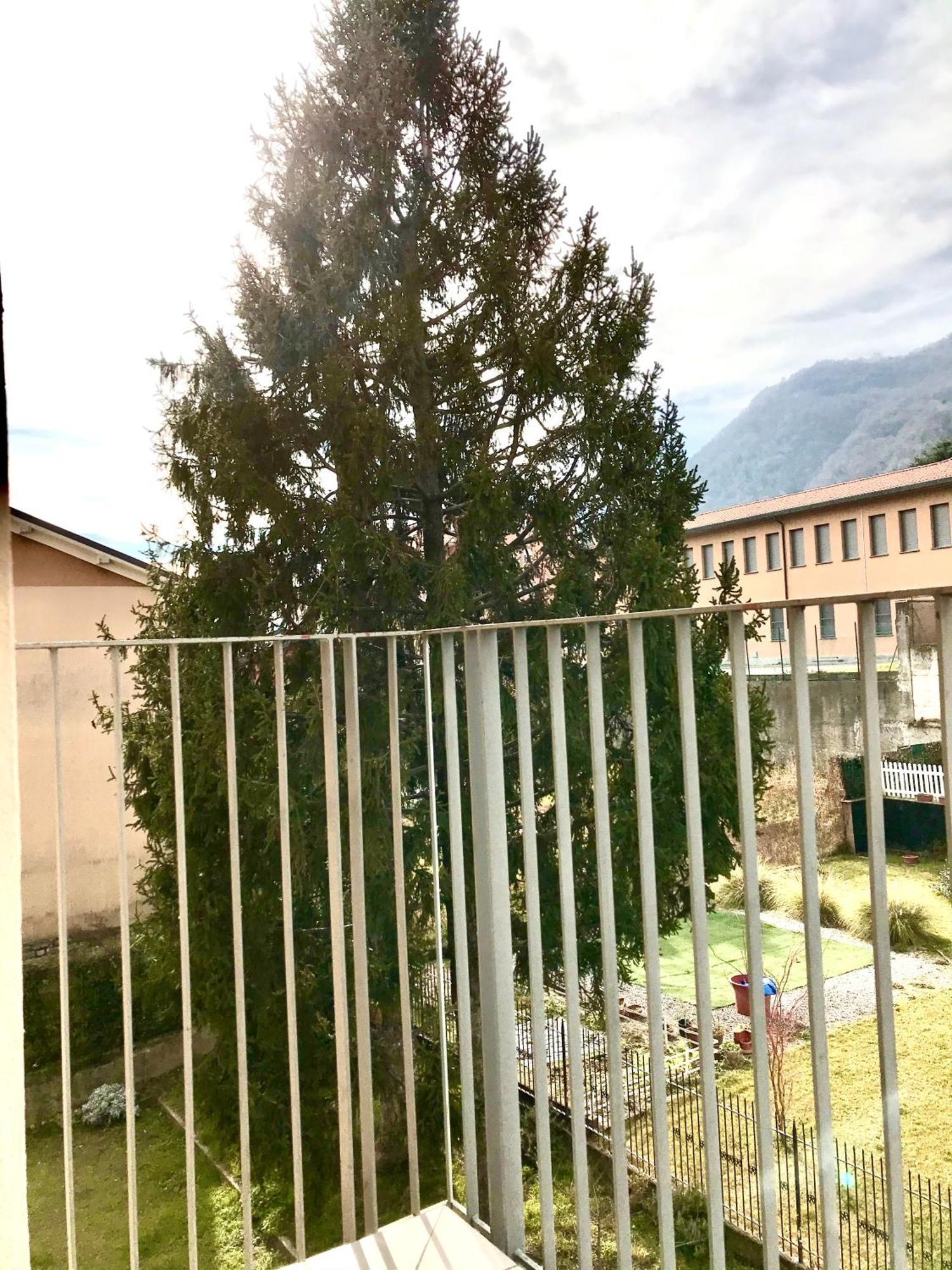Iuli Lake Home Tra Lago E Montagna Olginate Dış mekan fotoğraf